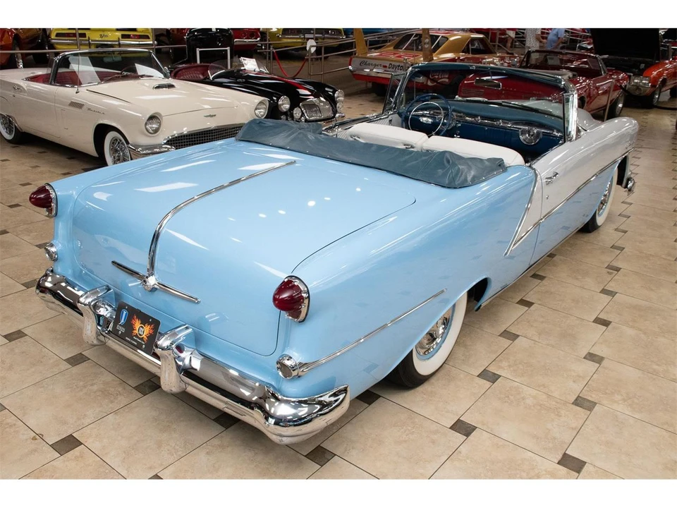 1954 Oldsmobile Starfire - Image 15 of 31