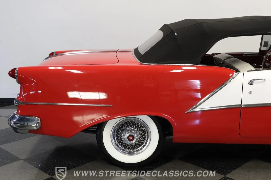 1954 Oldsmobile Starfire - Image 29 of 31