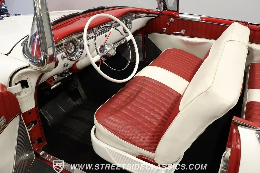 1954 Oldsmobile 98 - Image 5 of 21