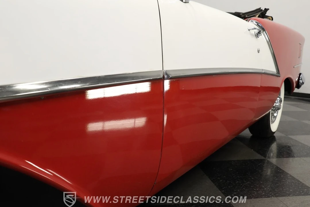1954 Oldsmobile 98 - Image 21 of 21