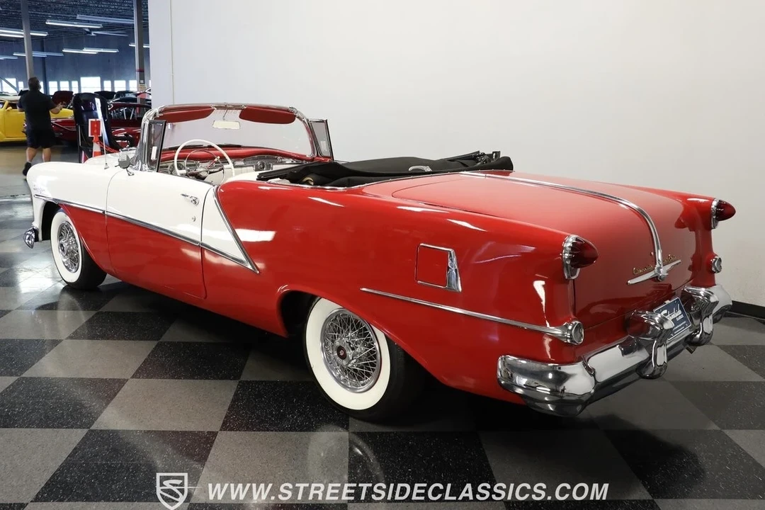 1954 Oldsmobile 98 - Image 7 of 21
