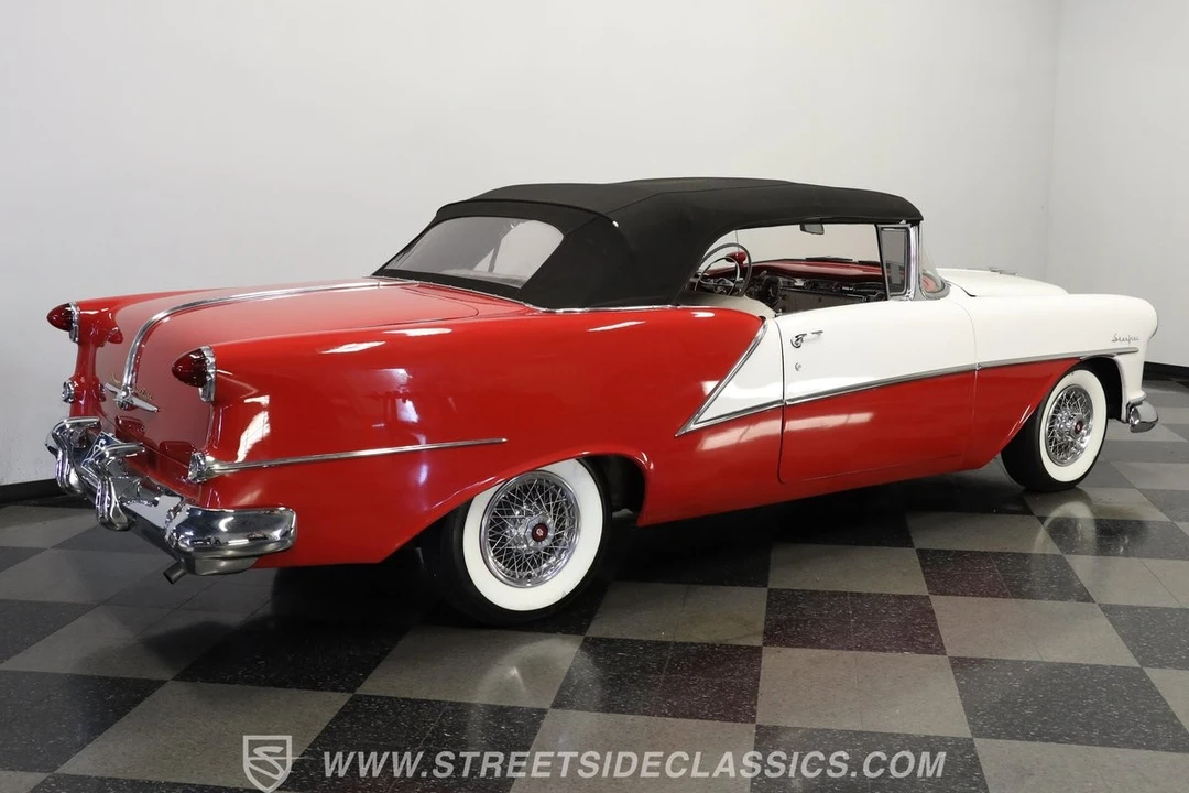1954 Oldsmobile Starfire - Image 11 of 21