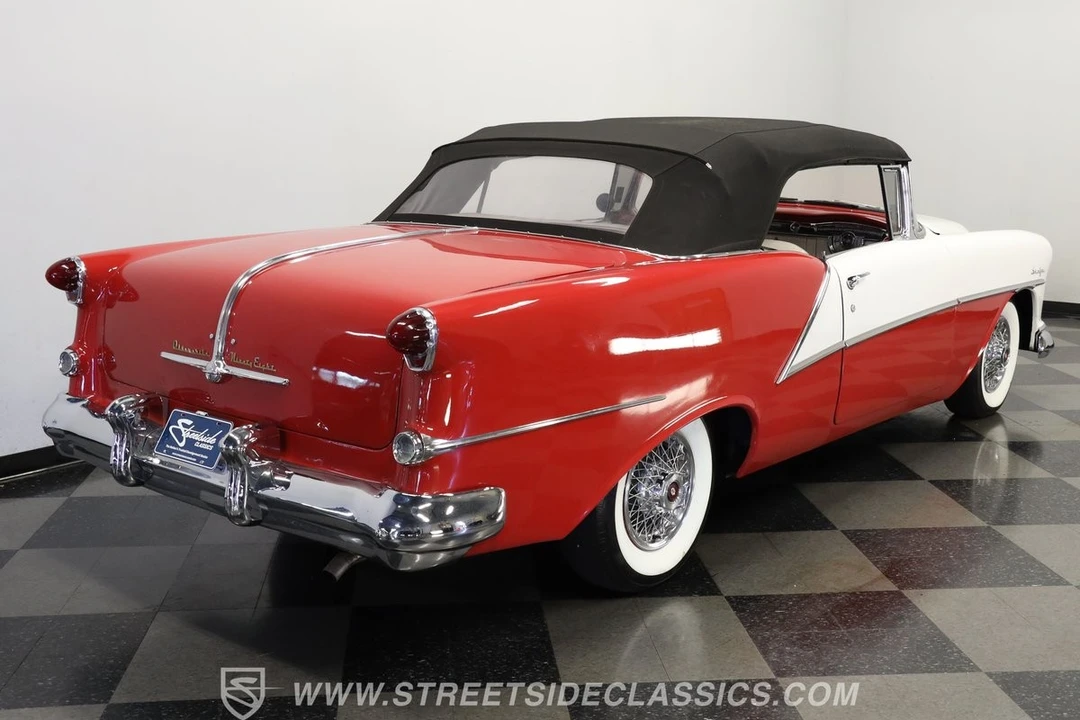 1954 Oldsmobile Starfire - Image 10 of 21