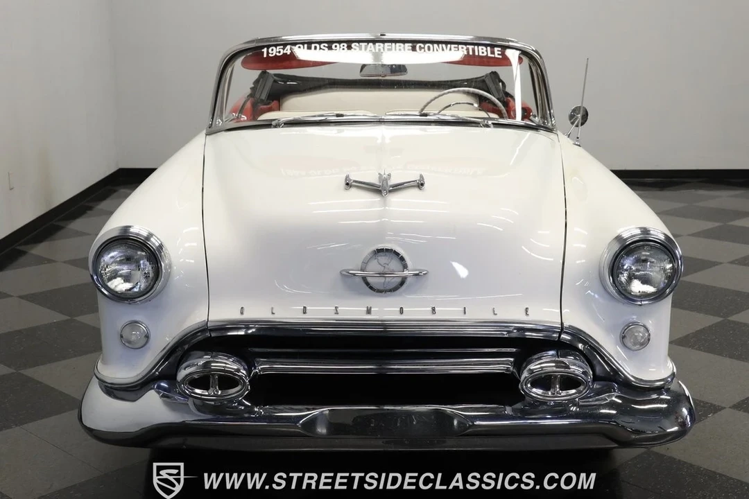 1954 Oldsmobile 98 - Image 16 of 21