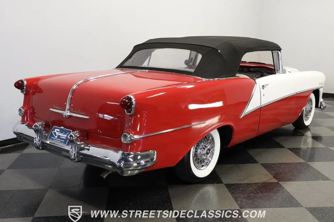 1954 Oldsmobile 98 - Image 11 of 21