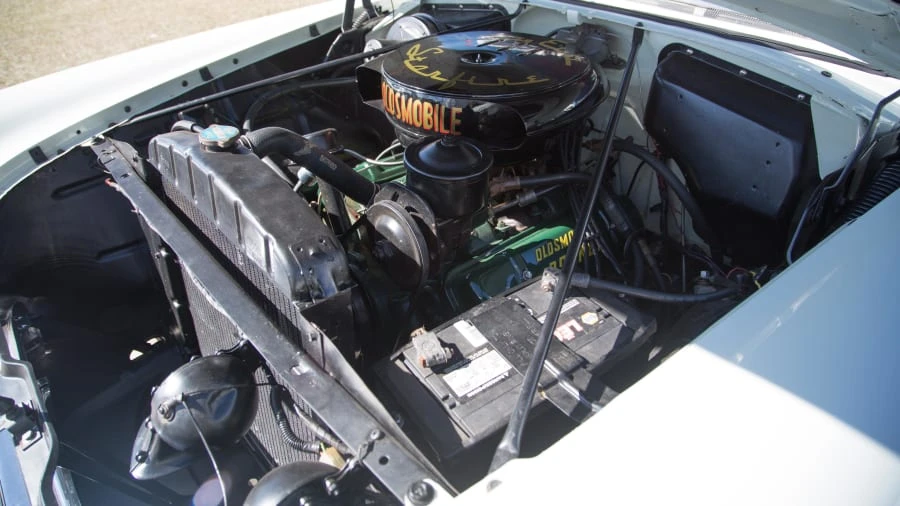 1954 Oldsmobile Starfire - Image 6 of 8