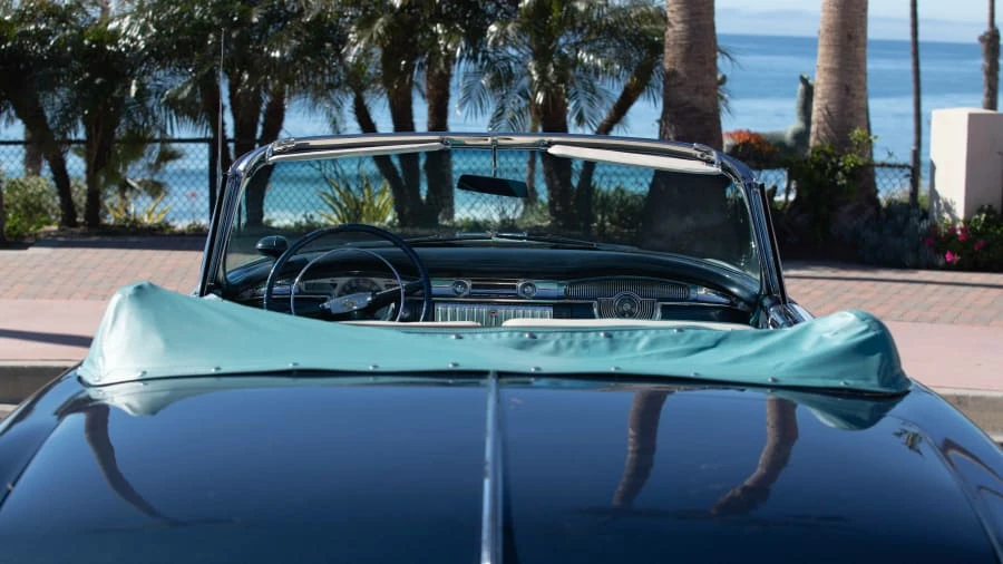 1954 Oldsmobile Starfire - Image 11 of 31
