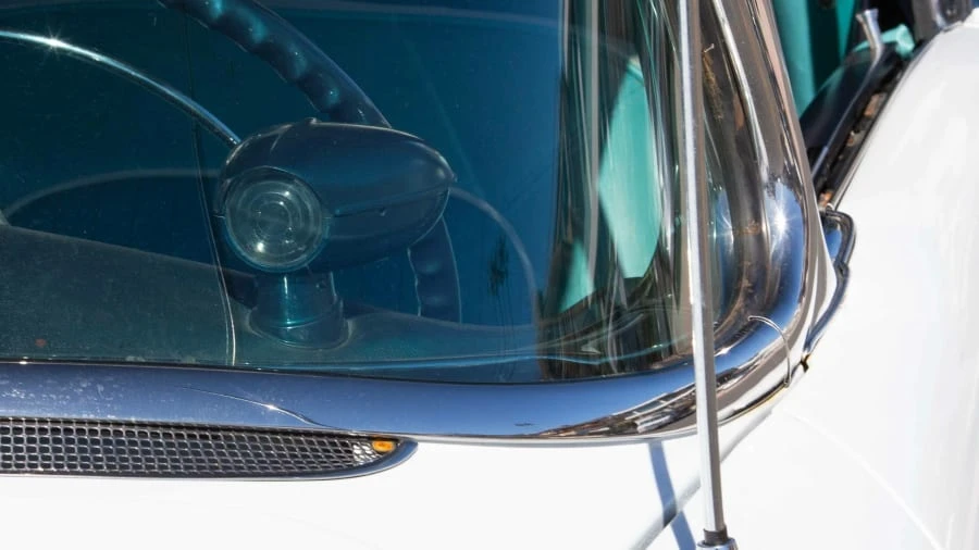 1954 Oldsmobile Starfire - Image 27 of 31