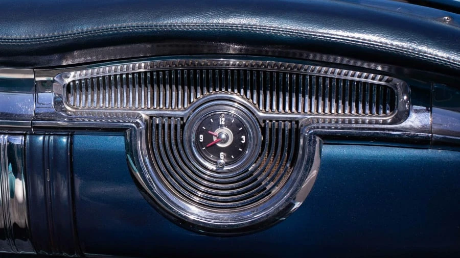 1954 Oldsmobile Starfire - Image 30 of 31