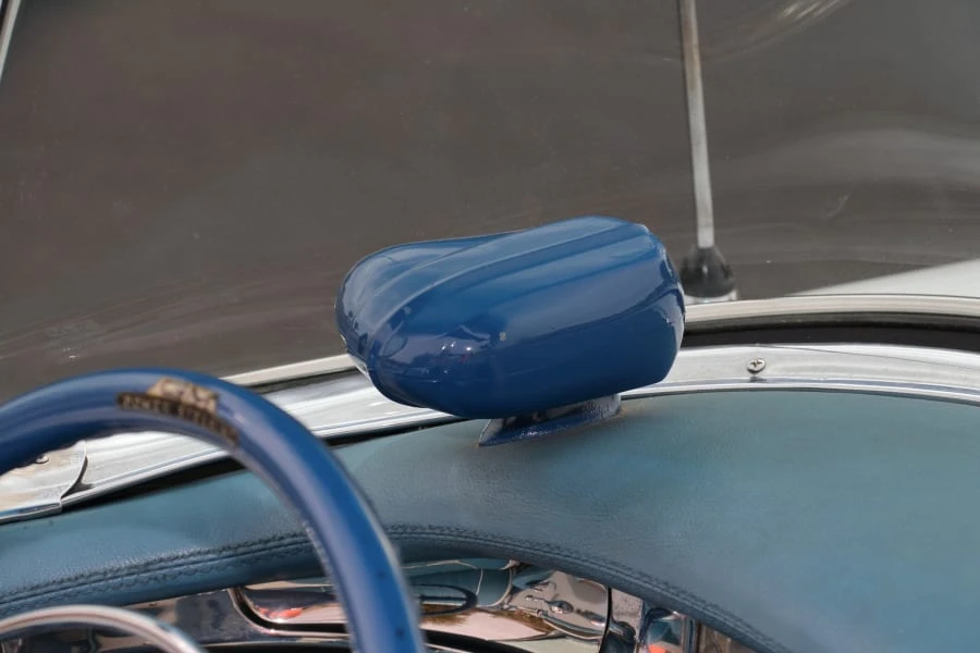 1954 Oldsmobile Starfire - Image 29 of 31