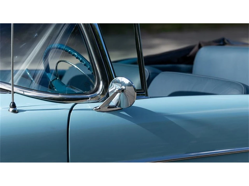 1954 Oldsmobile 88 - Image 31 of 31