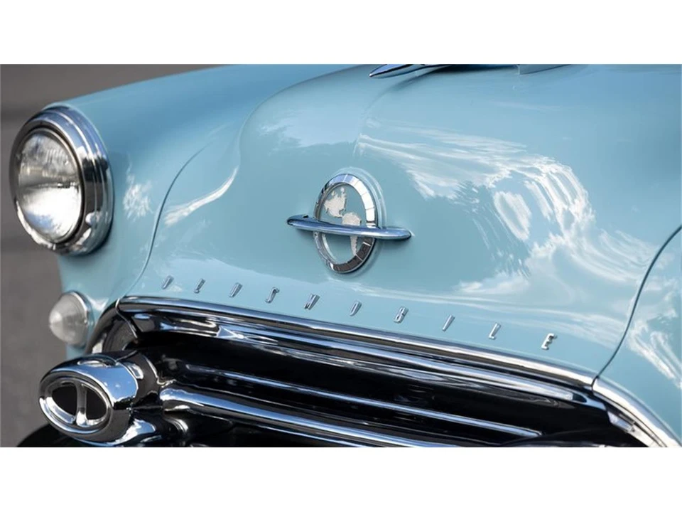 1954 Oldsmobile 88 - Image 6 of 31