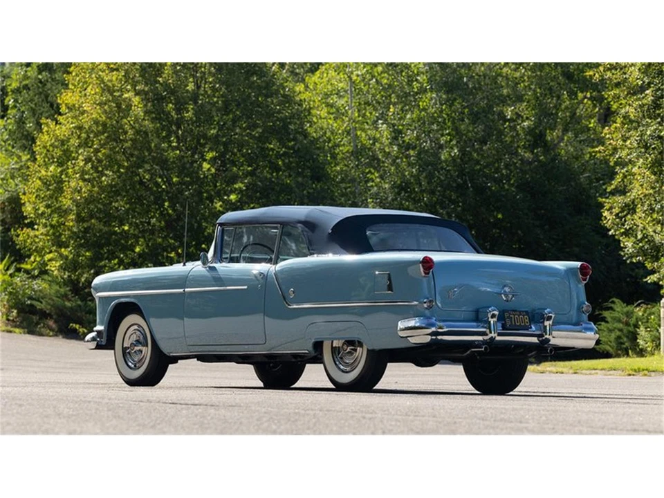 1954 Oldsmobile 88 - Image 17 of 31