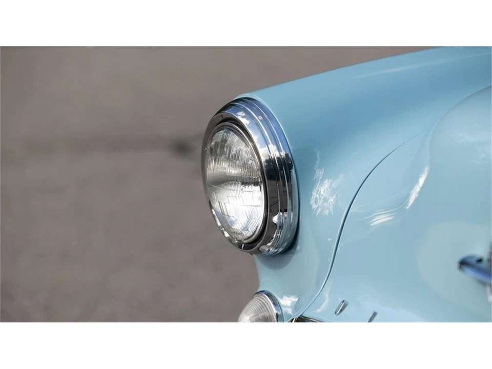 1954 Oldsmobile 88 - Image 27 of 31