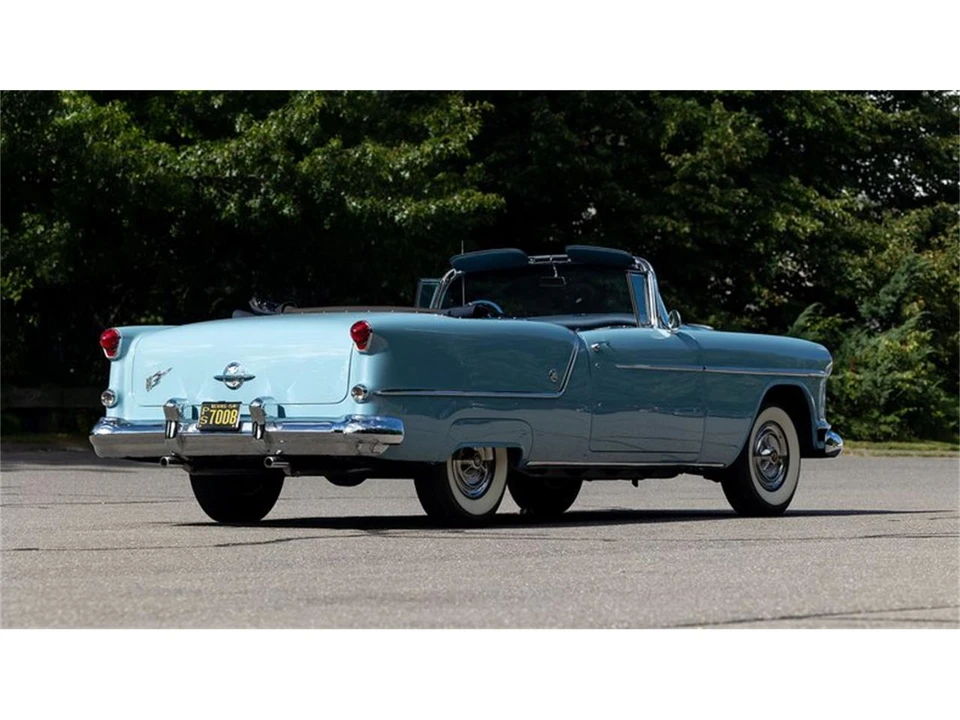 1954 Oldsmobile 88 - Image 2 of 31