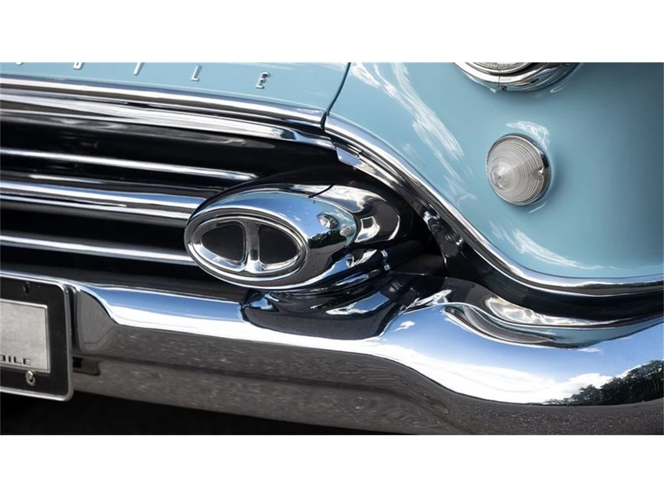 1954 Oldsmobile 88 - Image 22 of 31