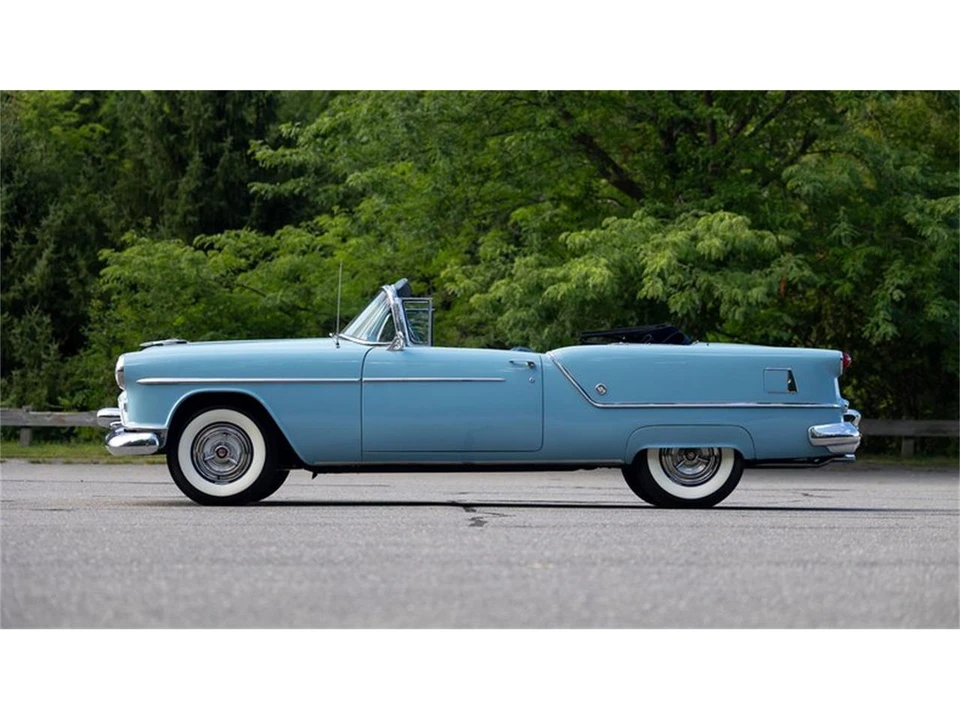 1954 Oldsmobile 88 - Image 3 of 31