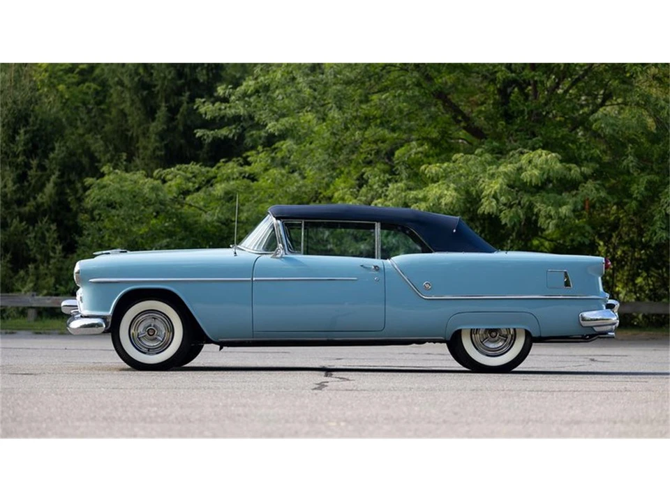 1954 Oldsmobile 88 - Image 18 of 31
