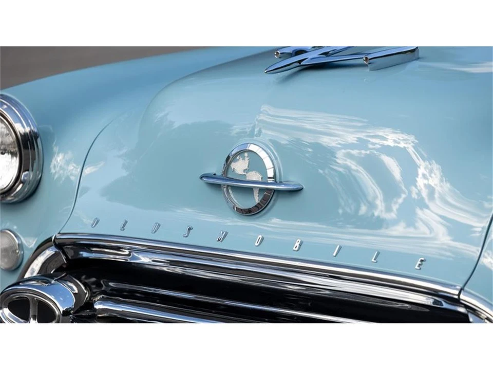 1954 Oldsmobile 88 - Image 23 of 31