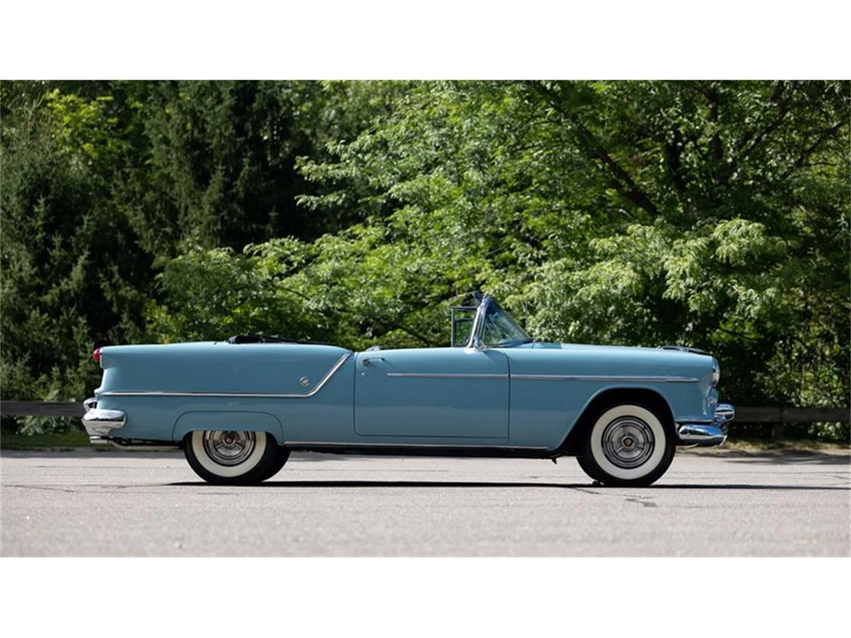 1954 Oldsmobile 88 - Image 13 of 31
