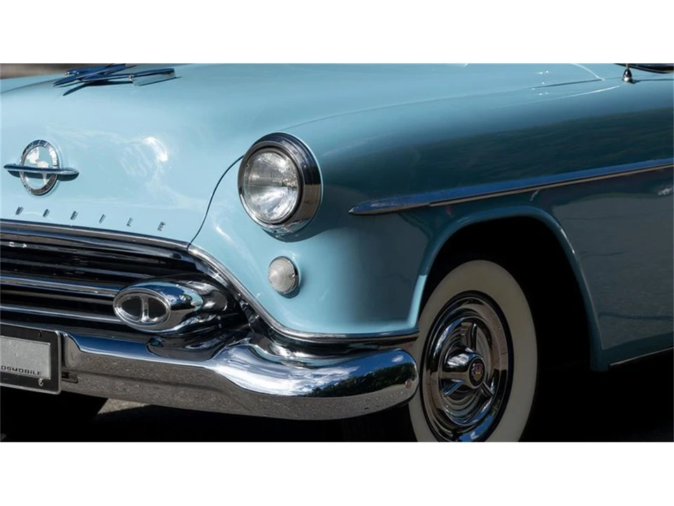 1954 Oldsmobile 88 - Image 29 of 31