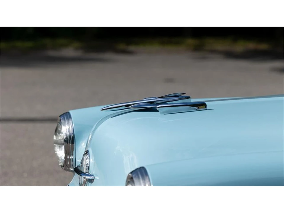 1954 Oldsmobile 88 - Image 24 of 31