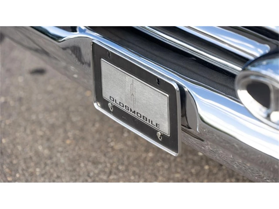 1954 Oldsmobile 88 - Image 19 of 31