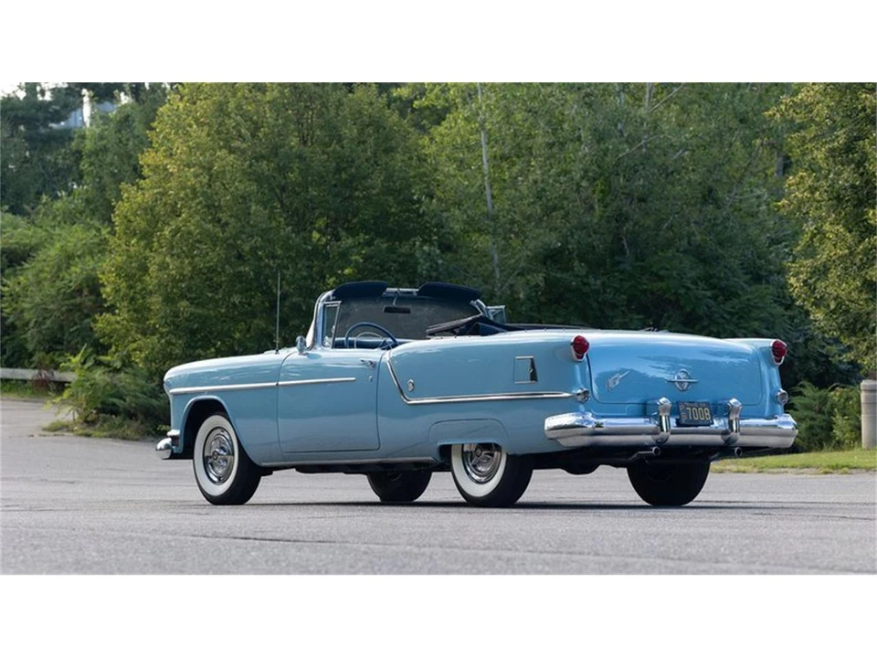 1954 Oldsmobile 88 - Image 14 of 31