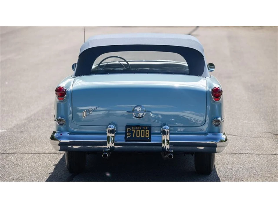 1954 Oldsmobile 88 - Image 5 of 31