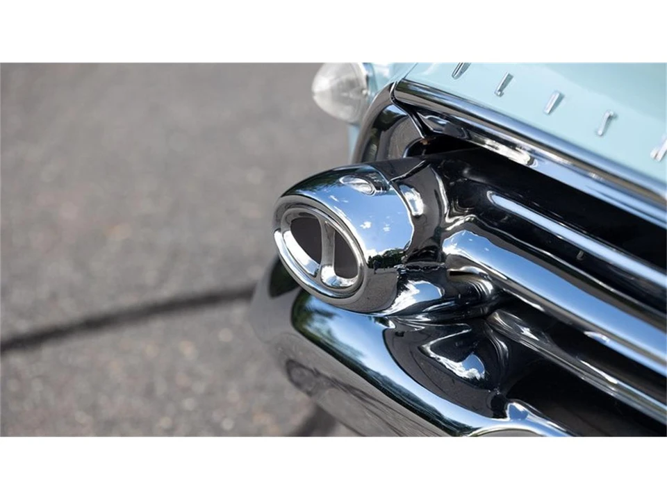 1954 Oldsmobile 88 - Image 20 of 31