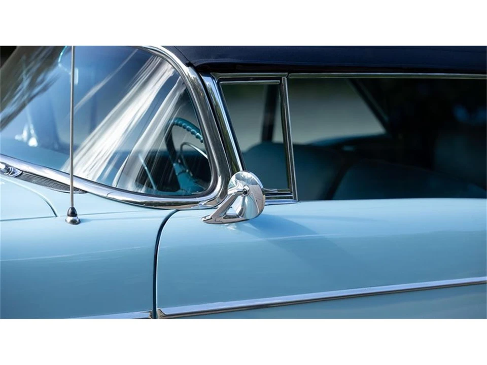 1954 Oldsmobile 88 - Image 30 of 31