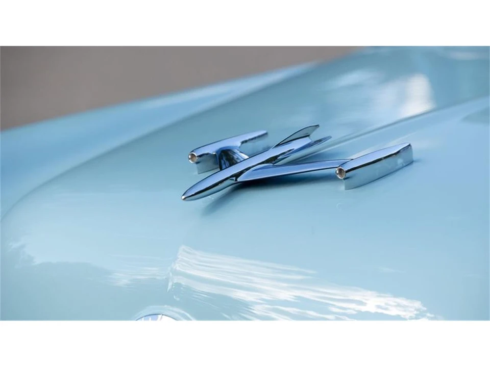 1954 Oldsmobile 88 - Image 25 of 31
