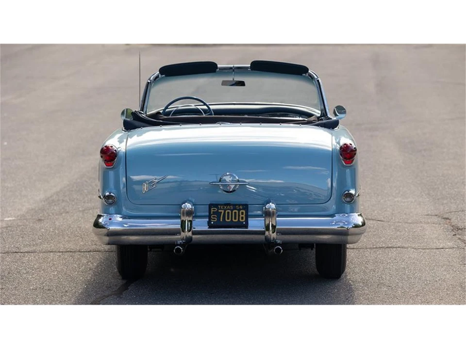 1954 Oldsmobile 88 - Image 15 of 31