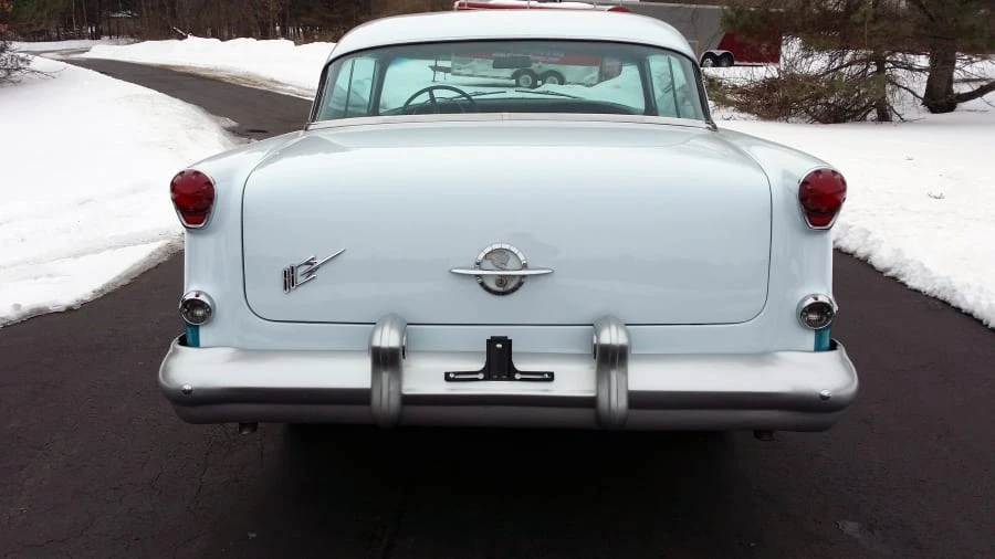 1954 Oldsmobile 88 - Image 3 of 8