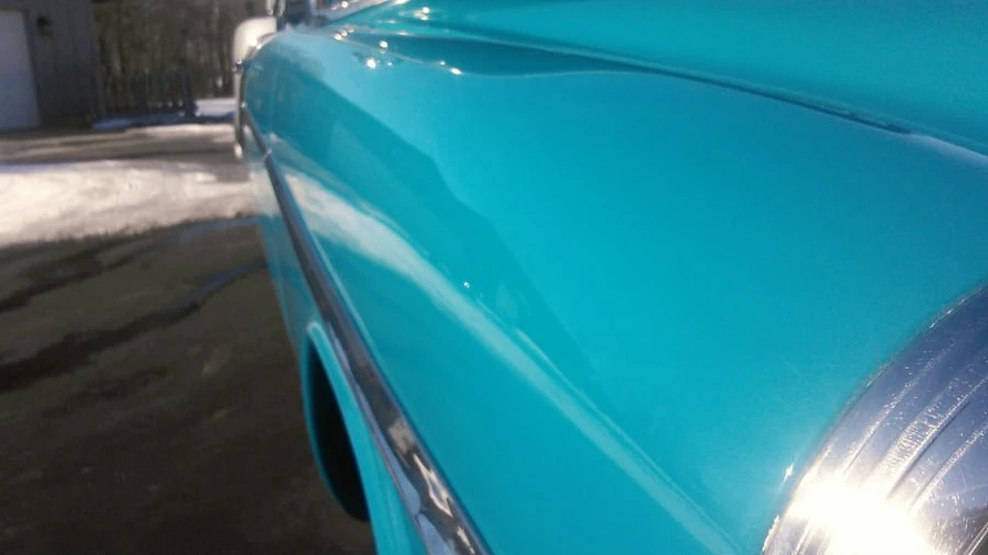 1954 Oldsmobile 88 - Image 8 of 8
