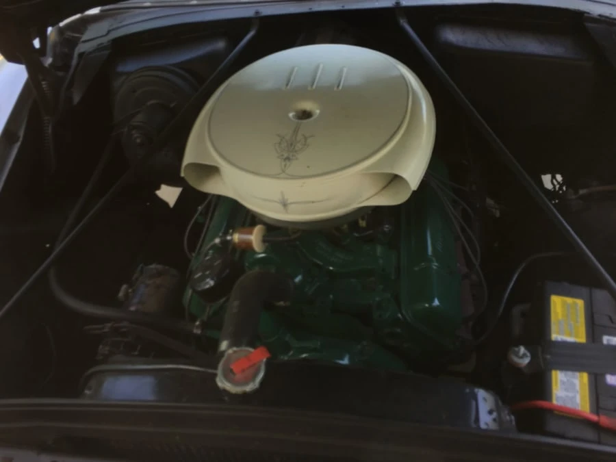 1954 Oldsmobile 88 - Image 7 of 8