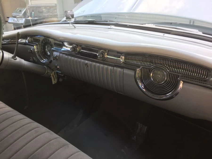 1954 Oldsmobile 88 - Image 3 of 8