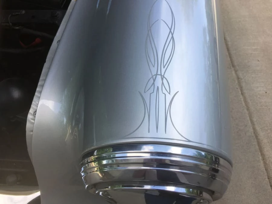 1954 Oldsmobile 88 - Image 6 of 8