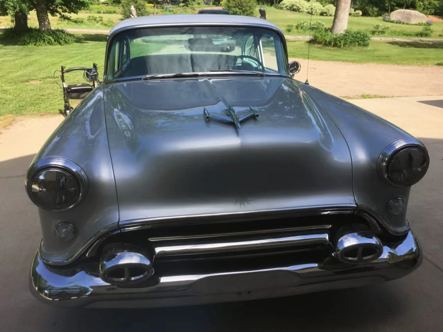 1954 Oldsmobile 88 - Image 8 of 8
