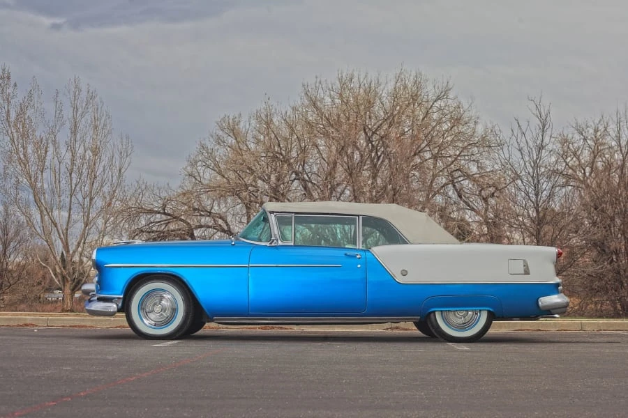 1954 Oldsmobile 88 - Image 2 of 12