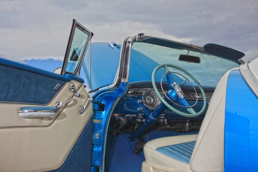 1954 Oldsmobile 88 - Image 3 of 12