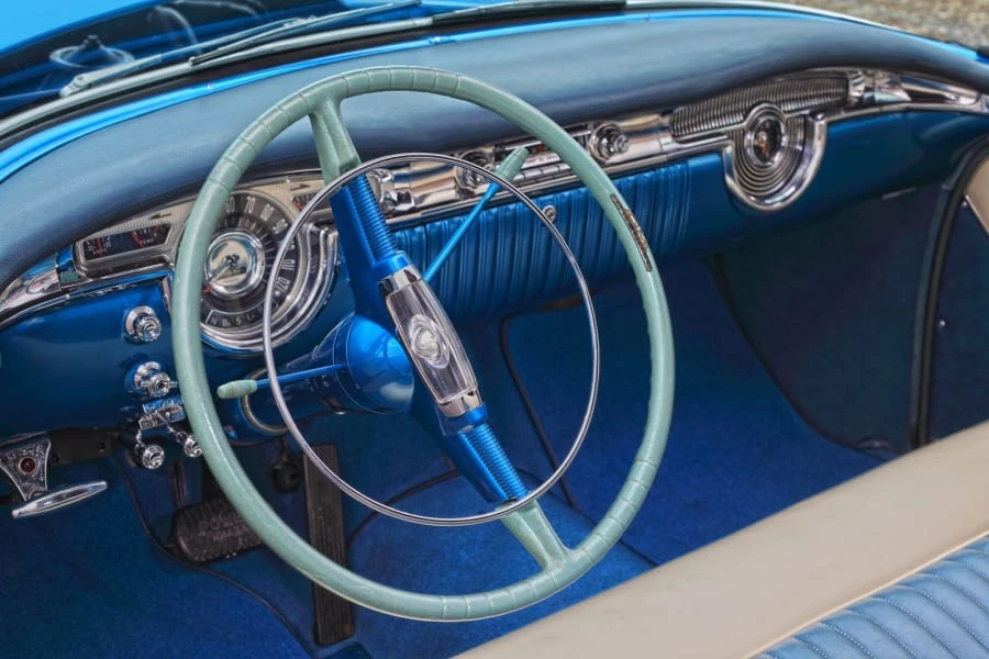 1954 Oldsmobile 88 - Image 4 of 12