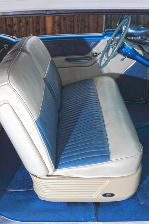 1954 Oldsmobile 88 - Image 5 of 12