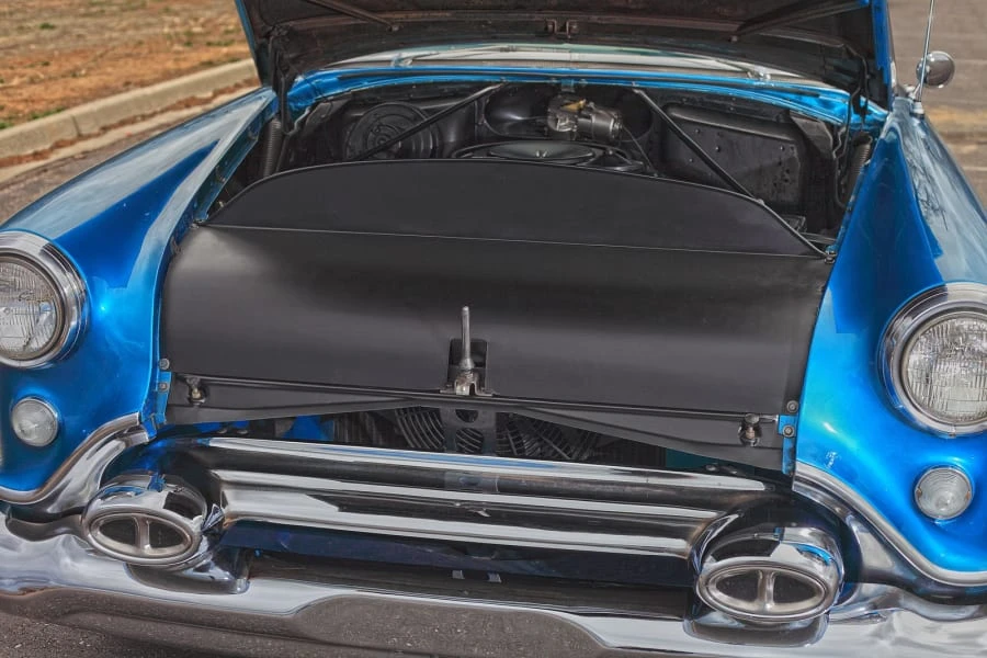 1954 Oldsmobile 88 - Image 8 of 12