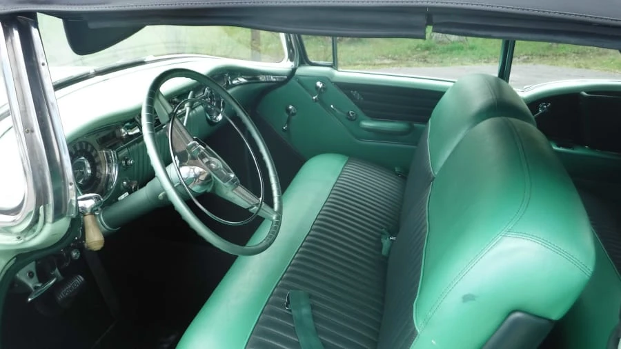 1954 Oldsmobile 88 - Image 4 of 7