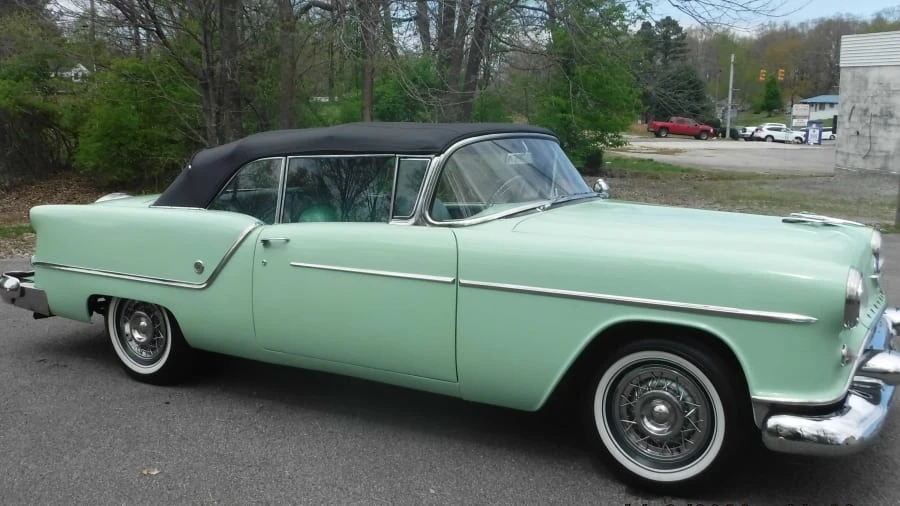 1954 Oldsmobile 88 - Image 6 of 7