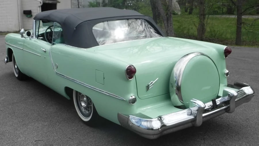 1954 Oldsmobile 88 - Image 3 of 7
