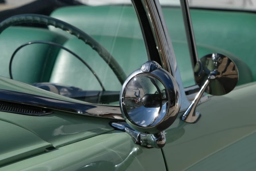 1954 Oldsmobile 88 - Image 10 of 31