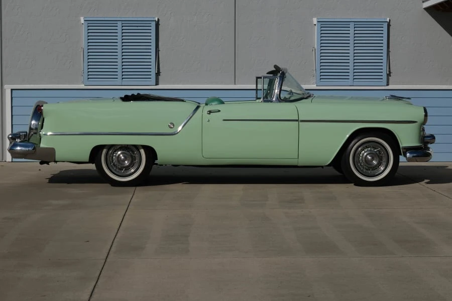 1954 Oldsmobile 88 - Image 13 of 31