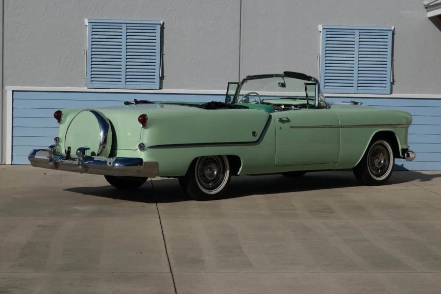 1954 Oldsmobile 88 - Image 3 of 31
